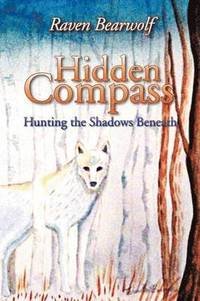 bokomslag Hidden Compass
