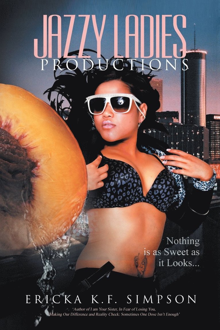 Jazzy Ladies Productions 1