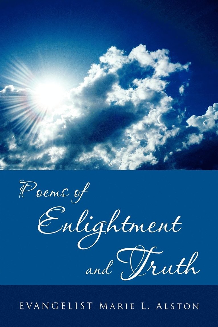 Poems of Enlightment and Truth 1