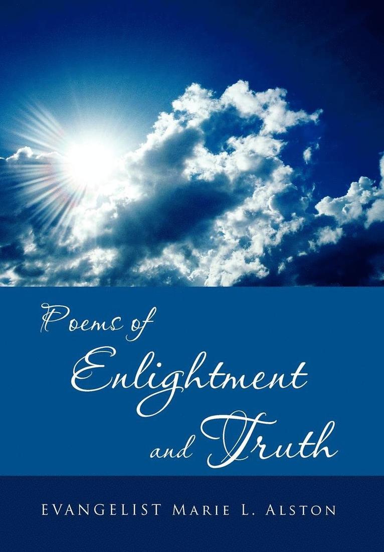 Poems of Enlightment and Truth 1