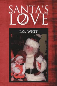 bokomslag Santa's Love II