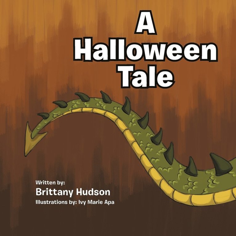 A Halloween Tale 1