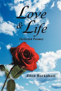 bokomslag Love & Life