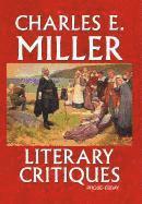 Literary Critiques