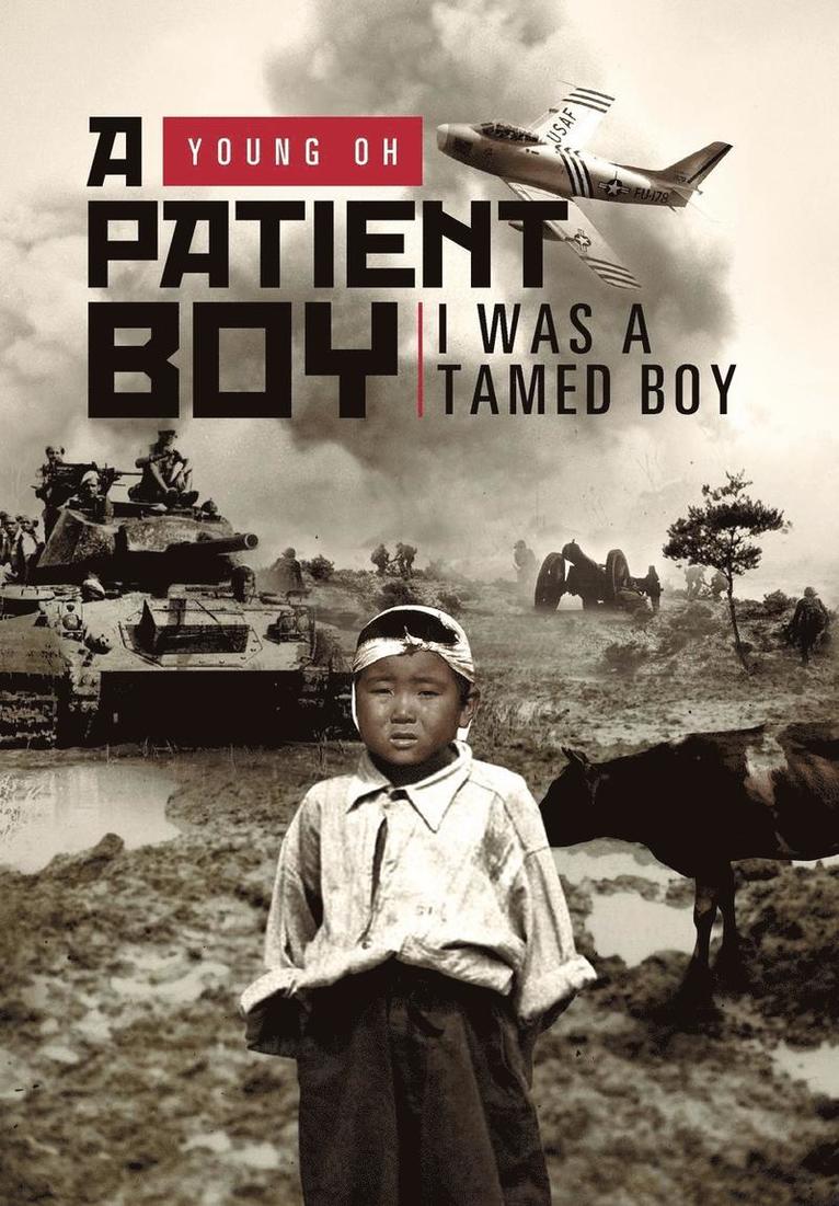 A Patient Boy 1