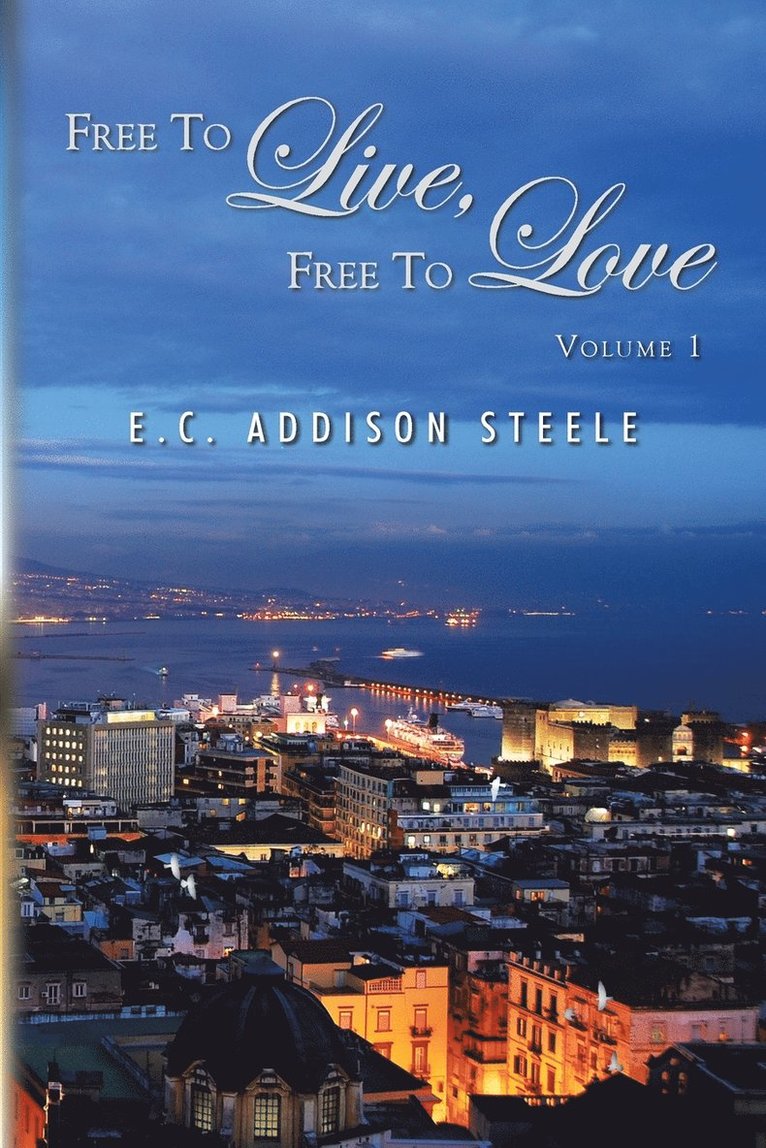 Free to Live, Free to Love 1