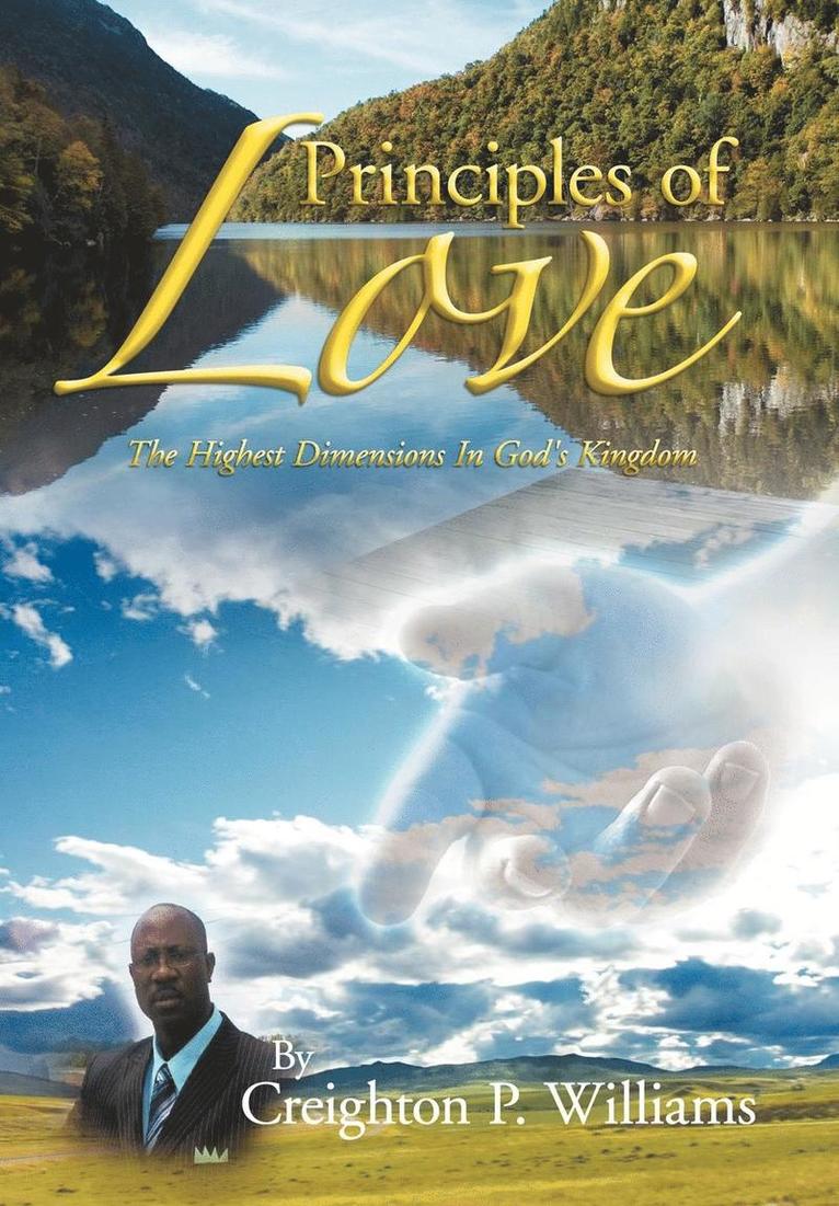 Principles of Love 1