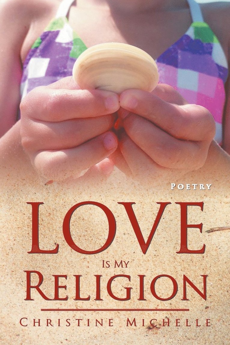 Love Is My Religion 1