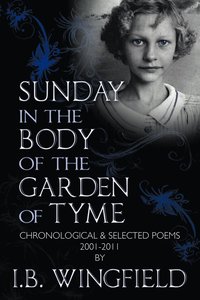 bokomslag Sunday in the Body of the Garden of Tyme