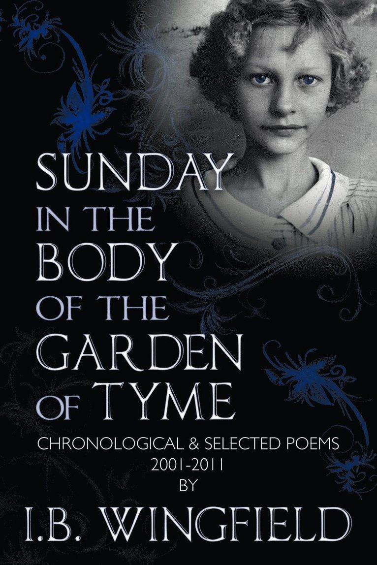 Sunday in the Body of the Garden of Tyme 1