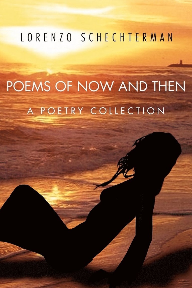 Poems of Now and Then 1