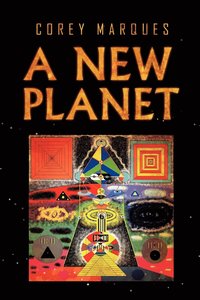 bokomslag New Planet