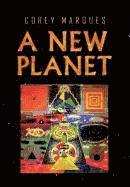 bokomslag New Planet