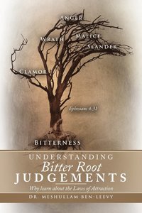 bokomslag Understanding Bitter Root Judgements