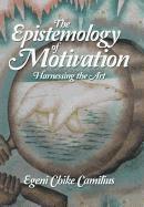 bokomslag Epistemology of Motivation