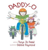 bokomslag Daddy-O