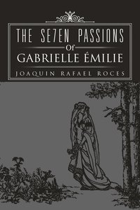 bokomslag The Se7en Passions of Gabrielle Milie