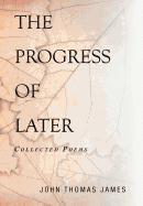bokomslag The Progress of Later