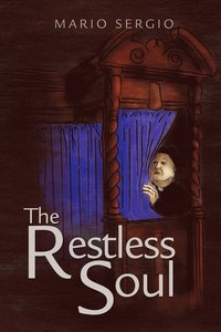 bokomslag Restless Soul