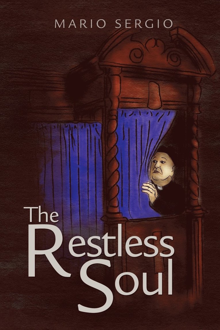 The Restless Soul 1