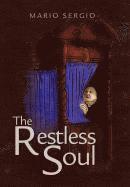 bokomslag The Restless Soul