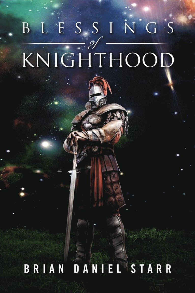 Blessings of Knighthood