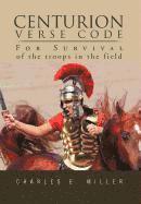 bokomslag Centurion Verse Code