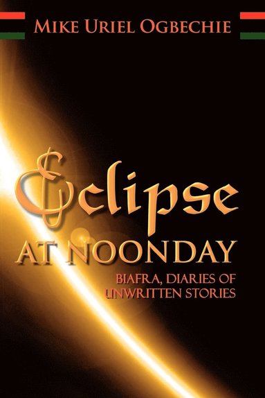 bokomslag Eclipse at Noonday