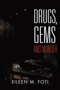 bokomslag Drugs, Gems and Murder