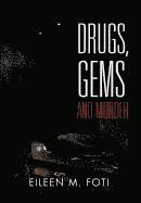 bokomslag Drugs, Gems and Murder