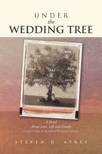 bokomslag Under the Wedding Tree