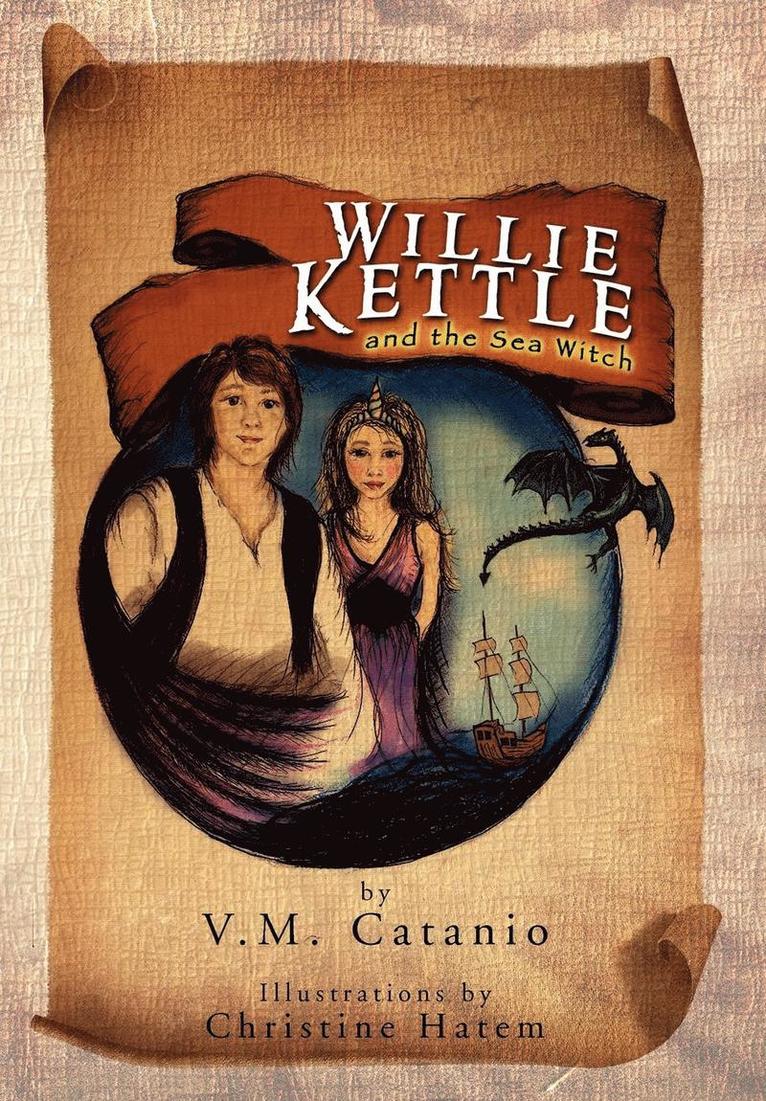 Willie Kettle 1