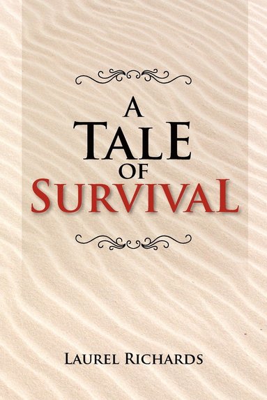 bokomslag A Tale of Survival