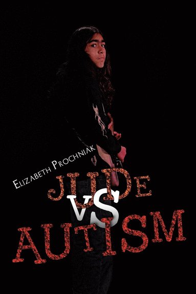 bokomslag Jude vs. Autism
