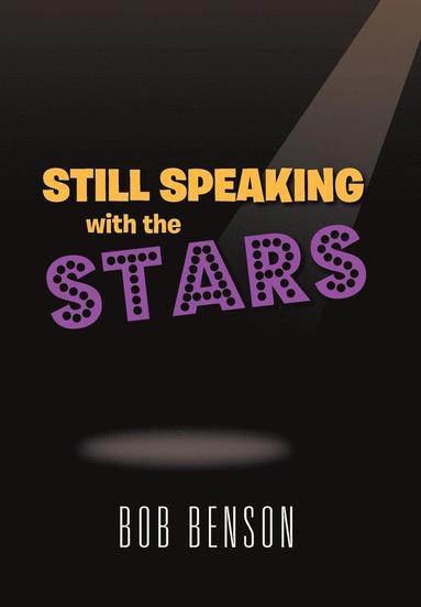 bokomslag Still Speaking with the Stars