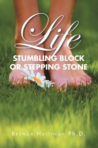 bokomslag Life - Stumbling Block or Stepping Stone