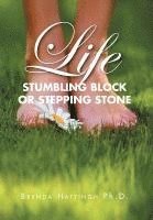 bokomslag Life - Stumbling Block or Stepping Stone