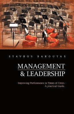 bokomslag Management and Leadership