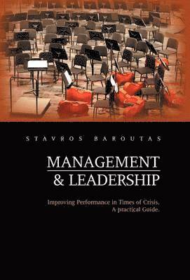 Management and Leadership 1