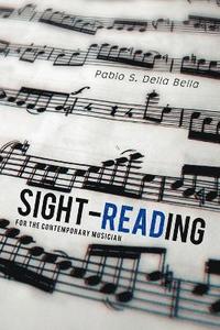 bokomslag Sight-Reading
