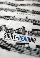 bokomslag Sight-reading