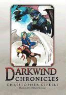 bokomslag Darkwind Chronicles