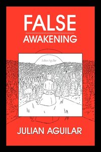 bokomslag False Awakening