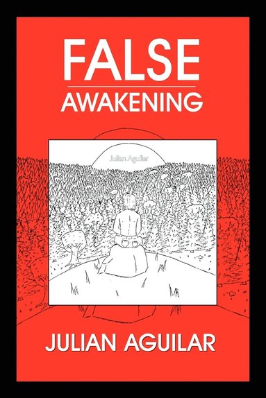 bokomslag False Awakening