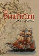 Joyce McDonald - The Benediction, Inbunden