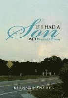 If I Had a Son Vol. 2