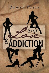 bokomslag Love & Addiction