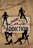 bokomslag Love & Addiction