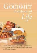 bokomslag Gourmet Cookbook of Life