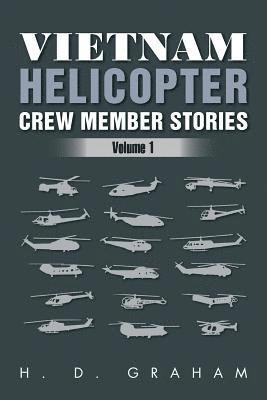 Vietnam Helicopter Crew Member Stories 1